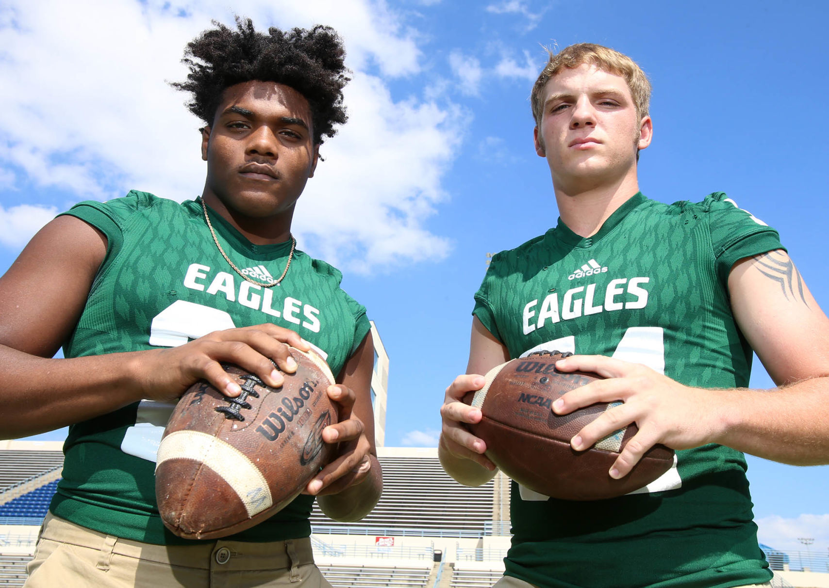 Valley Mills (6-4) vs. Italy (7-3), 7:30 p.m. Friday at McGregor
